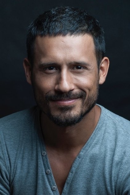 Actor Image