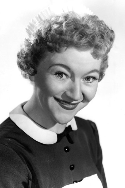 Dora Bryan Profilbild