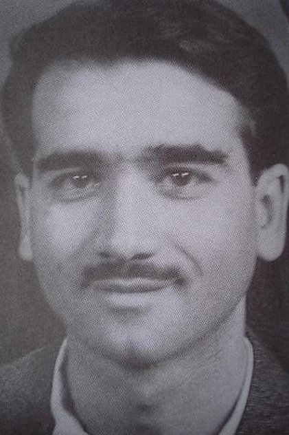 Actor Image