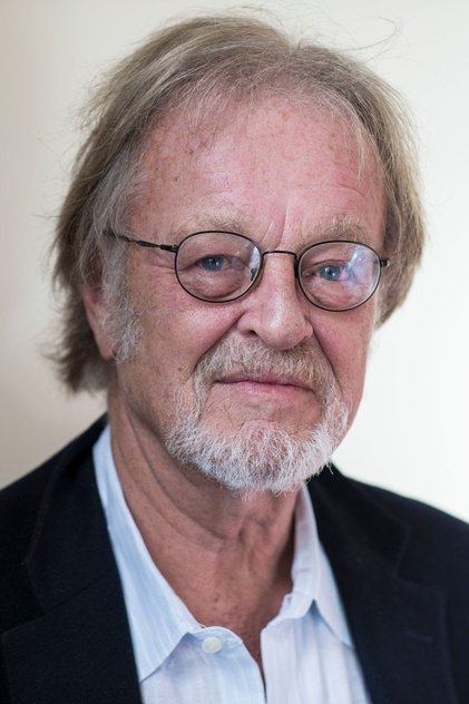 Bernard Cornwell Profilbild