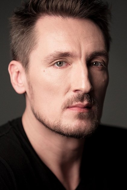 Actor Image