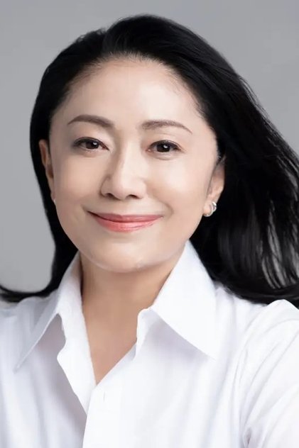 Sayuri Ishikawa Sayuri Ishikawa