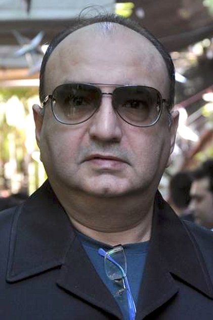 Actor Image