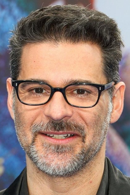 Actor Image