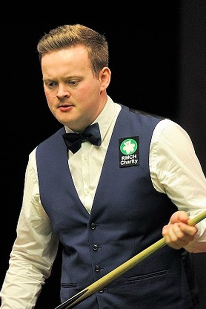 Shaun Murphy Shaun Murphy