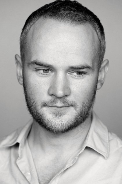 Oliver Lansley Oliver Lansley