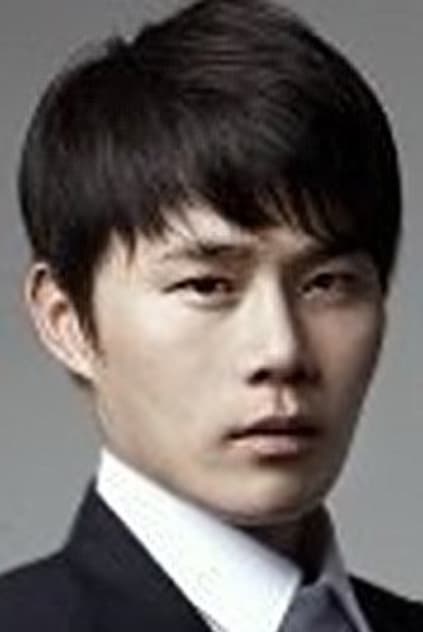 Choi Jeong-hyun Profilbild