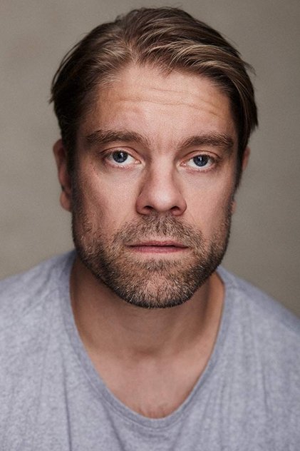 Joonas Saartamo Joonas Saartamo