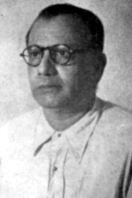 Naresh Mitra Naresh Mitra