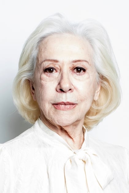 Fernanda Montenegro Fernanda Montenegro