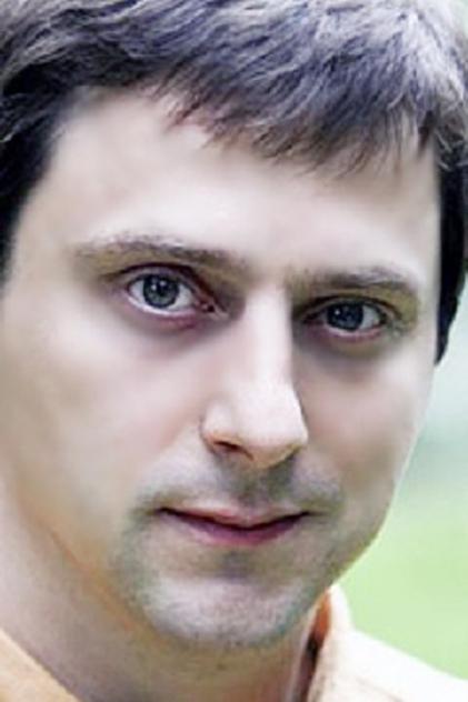 Dmitriy Vysotskiy Dmitriy Vysotskiy