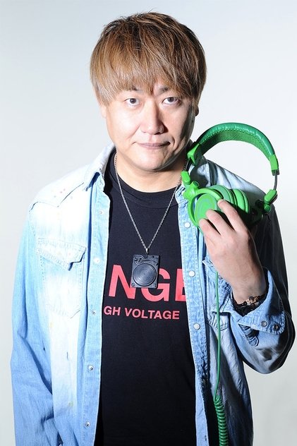 Actor Image