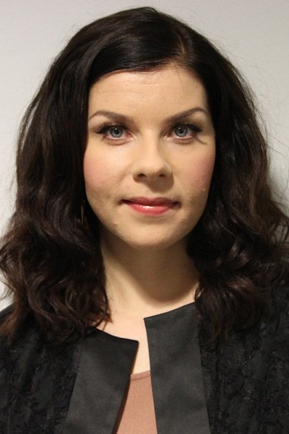 Actor Image