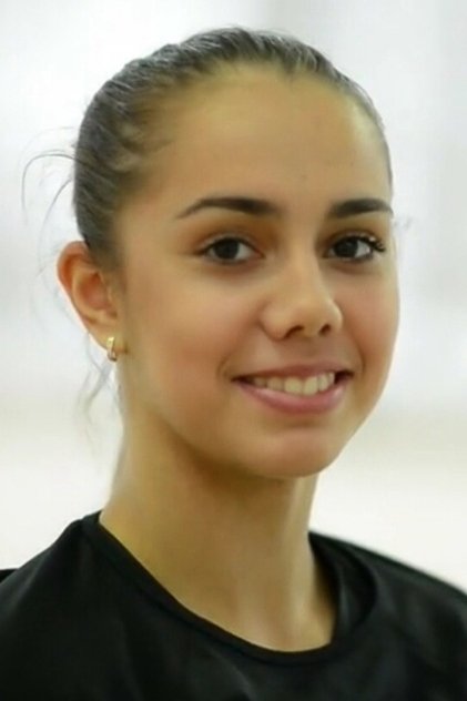Margarita Mamun Margarita Mamun