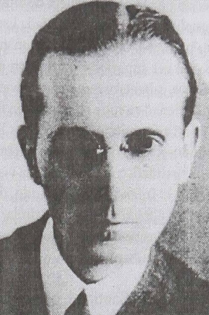 Salvador Giambastiani Salvador Giambastiani