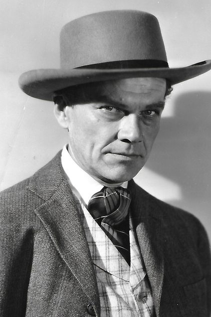 Actor Image