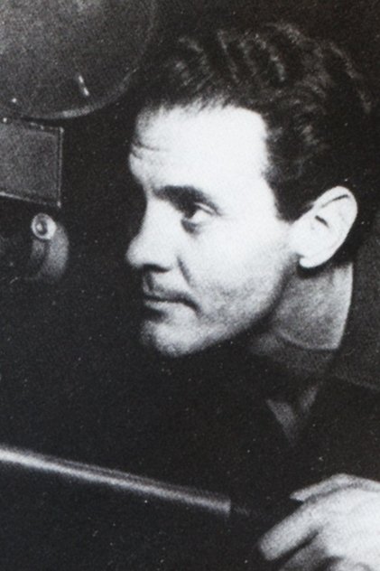 Hugo Fregonese Hugo Fregonese