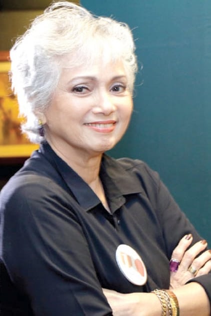 Celeste Legaspi Profilbild