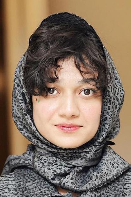 Sadaf Asgari Sadaf Asgari