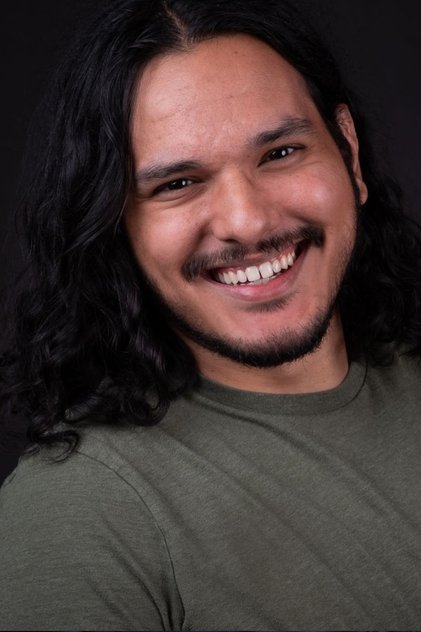 Michael Galvan Michael Galvan