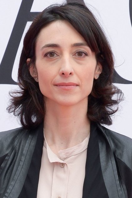 Actor Image