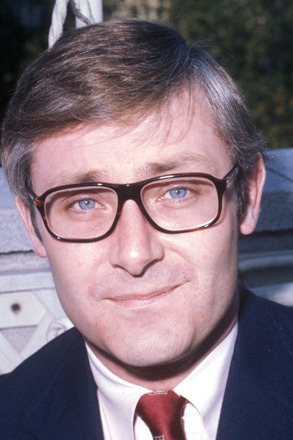 Peter Benchley Profilbild