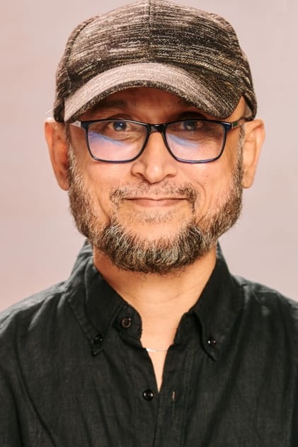 Mostofa Sarwar Farooki Mostofa Sarwar Farooki