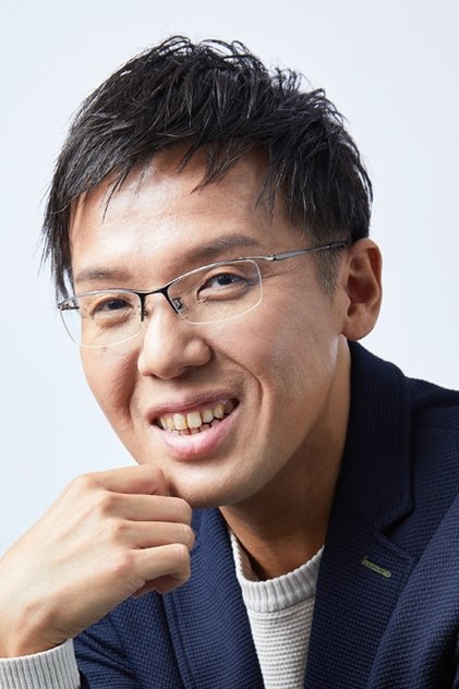 Keiichiro Kawaguchi Keiichiro Kawaguchi