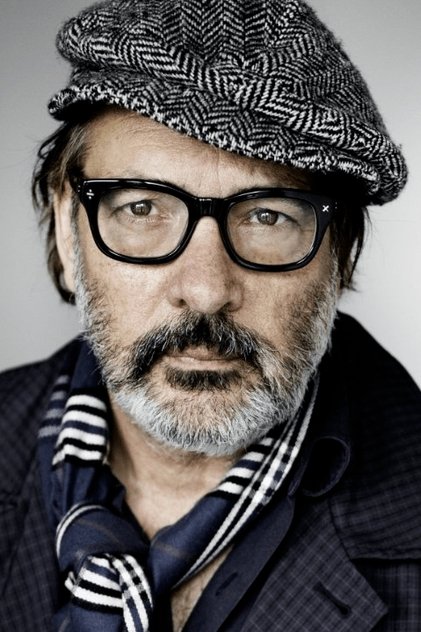 Actor Image