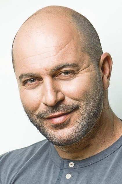 Lior Raz Lior Raz