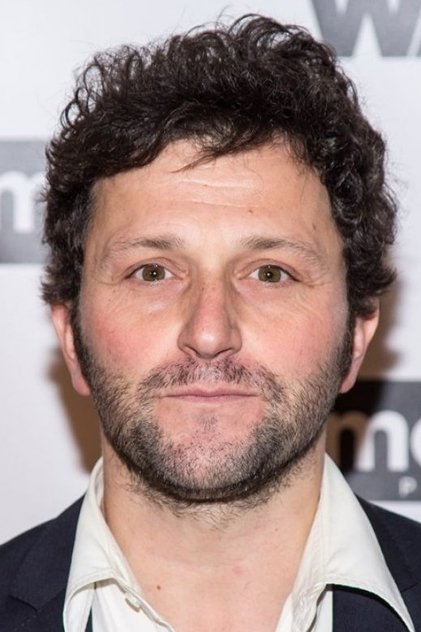 Actor Image
