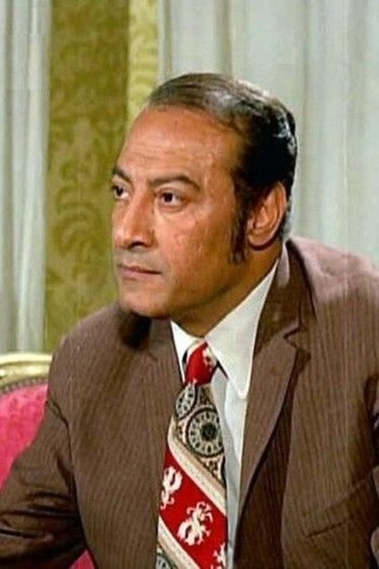 Actor Image