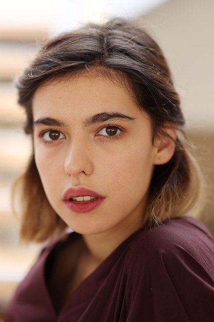 Actor Image