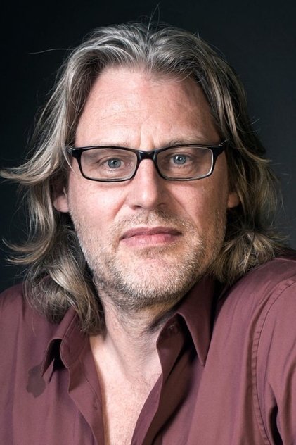 Andrew Dominik Andrew Dominik