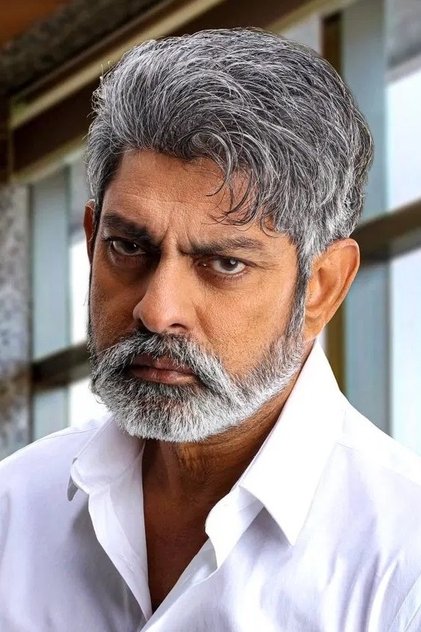 Jagapati Babu Profilbild