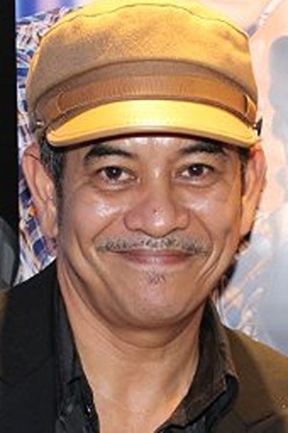 Actor Image