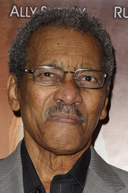 Dick Anthony Williams Dick Anthony Williams