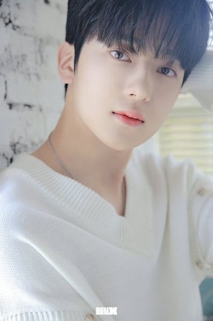 Shin Ye-chan Shin Ye-chan