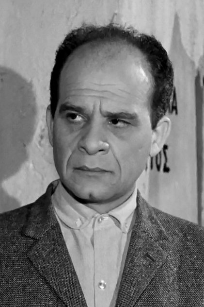Giorgos Velentzas Giorgos Velentzas