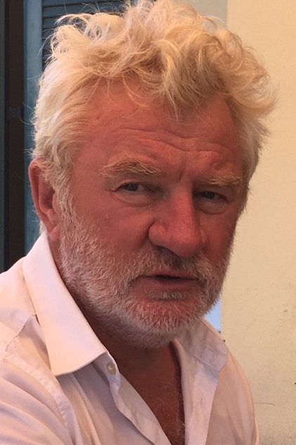 Actor Image
