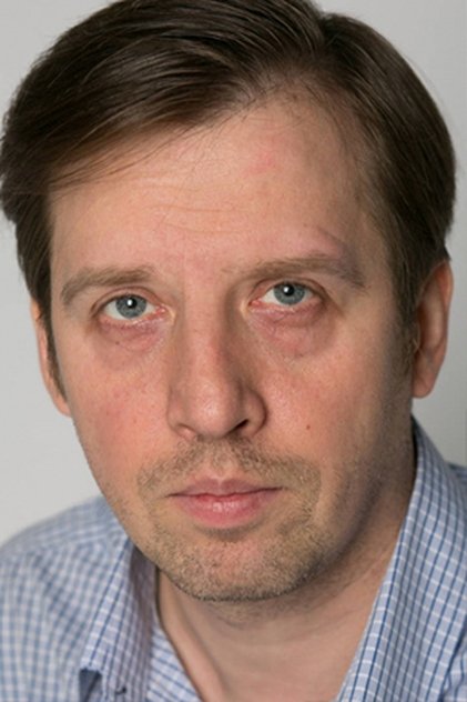 Actor Image