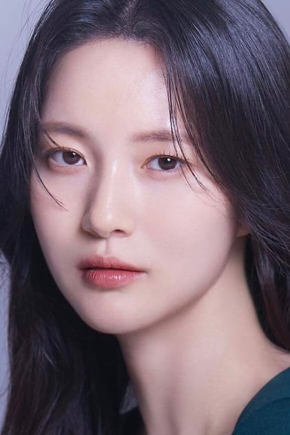 Cha Soo-jin Profilbild