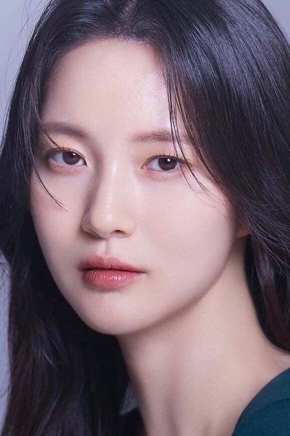 Cha Soo-jin Cha Soo-jin