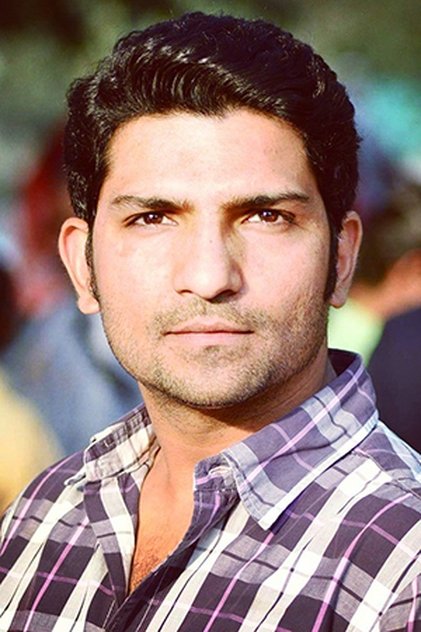 Actor Image