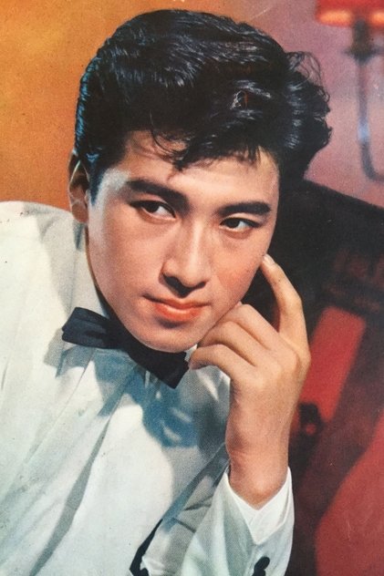 Akira Takarada Akira Takarada