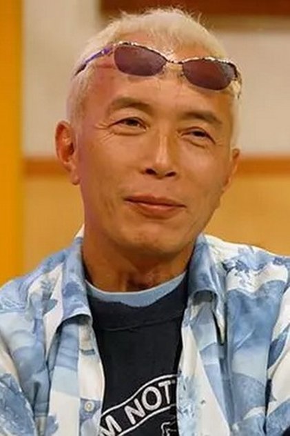 Actor Image