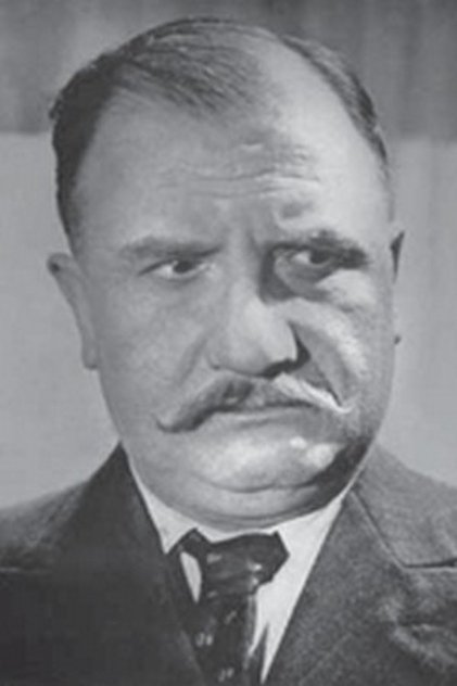 Actor Image