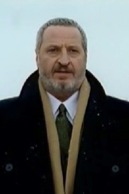 Actor Image