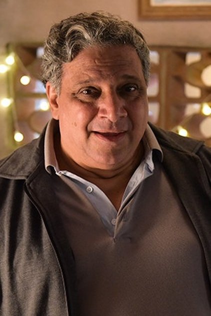 Actor Image