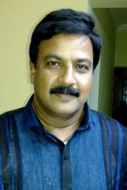 Actor Image